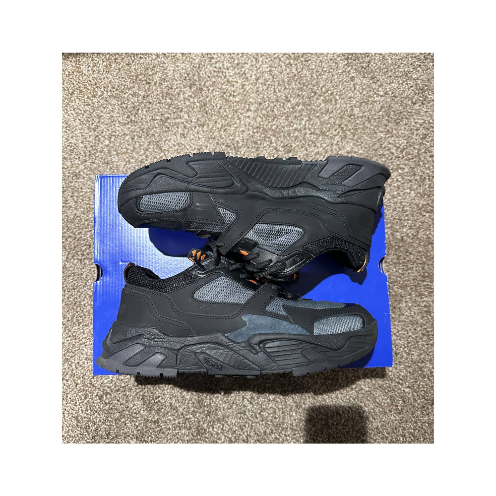 Marcelo Burlon C-RUN 3000